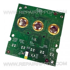 LCD, Keypad Cover (  P1122765-01 ) replacement for Zebra ZT231